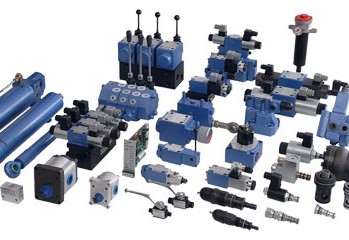 Hydraulics